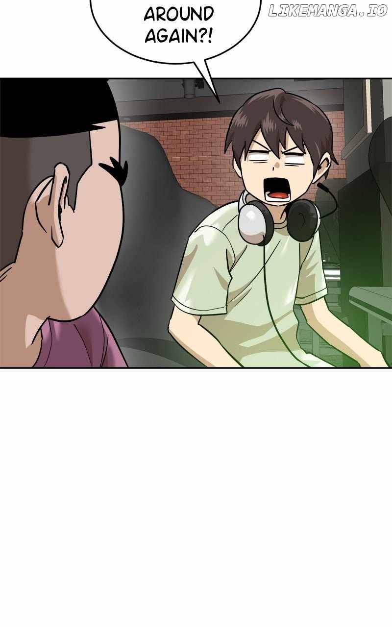 Double Click Chapter 185 27